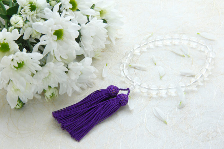 初めての葬儀準備リスト | 徳島県吉野川市の有限会社三倉屋の画像